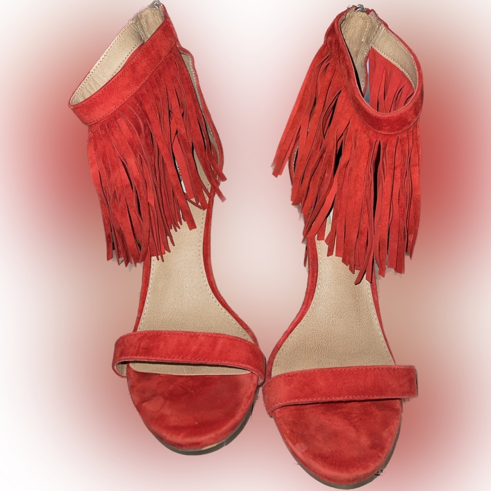 Steve Madden heels